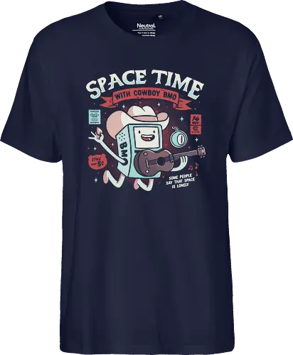 Space Time