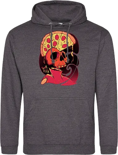 Pizza Punk!