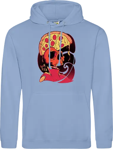 Pizza Punk!