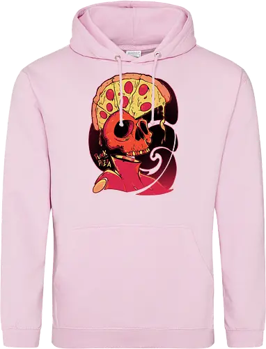 Pizza Punk!
