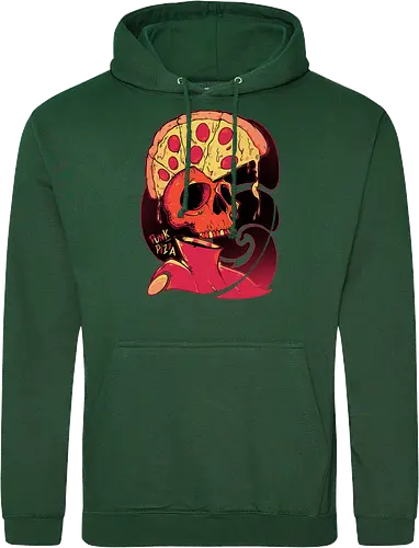 Pizza Punk!