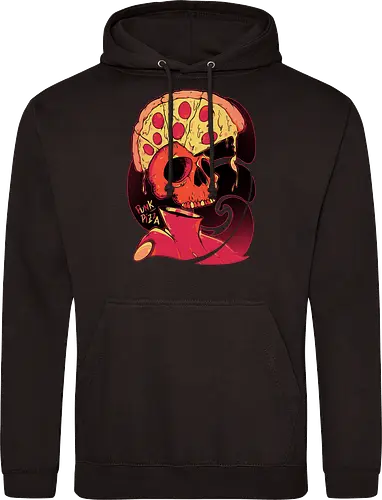 Pizza Punk!