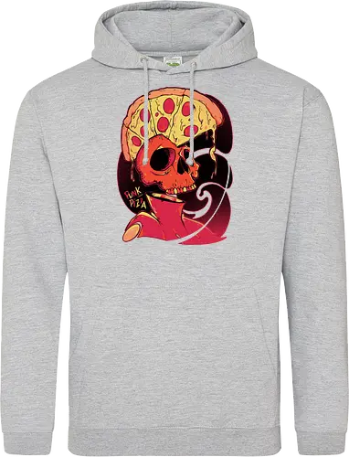 Pizza Punk!