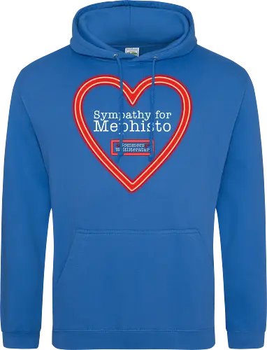 Sommers Weltliteratur - Sympathy for Mephisto