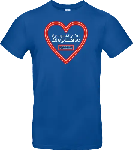 Sommers Weltliteratur - Sympathy for Mephisto
