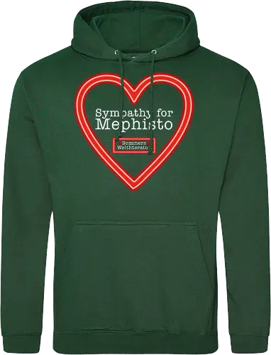 Sommers Weltliteratur - Sympathy for Mephisto