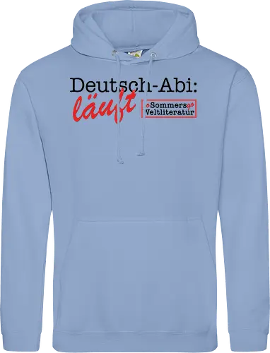 Sommers Weltliteratur - Deutsch-Abi