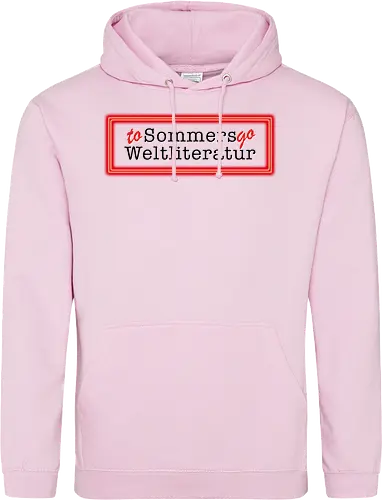 Sommers Weltliteratur - Logo schwarz