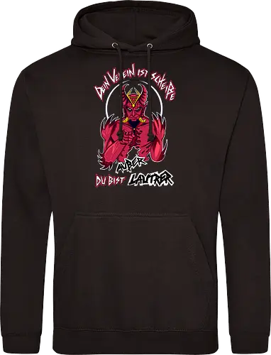 Dein Verein ist sch*ße