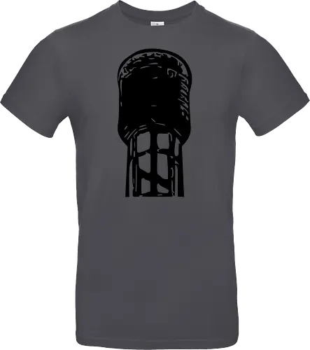 MDB Waassertuerm Logo Front