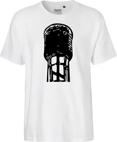 MDB Waassertuerm Logo Front