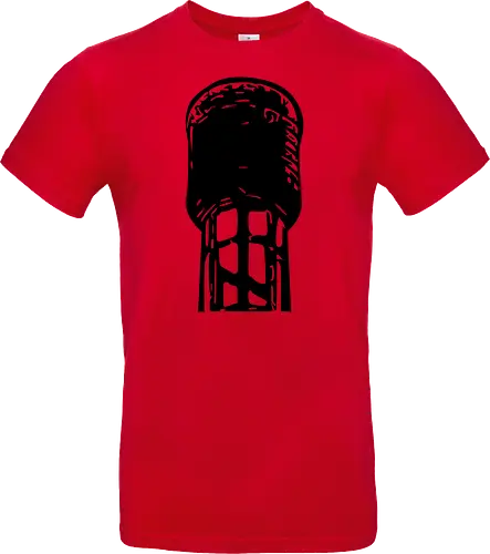 MDB Waassertuerm Logo Front