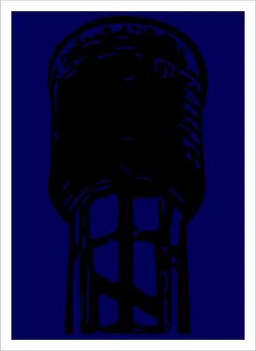 MDB Waassertuerm Logo Front