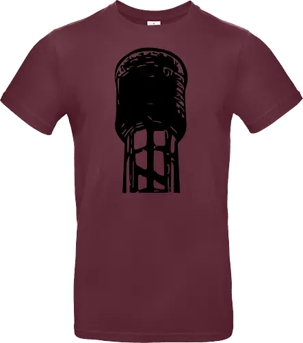 MDB Waassertuerm Logo Front