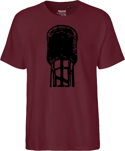 MDB Waassertuerm Logo Front