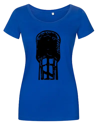 MDB Waassertuerm Logo Front