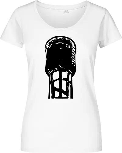 MDB Waassertuerm Logo Front