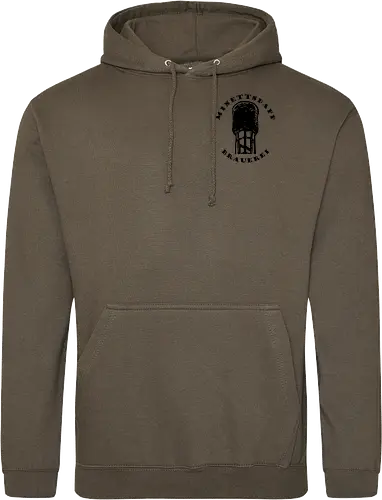 MDB Logo Ronn Broscht