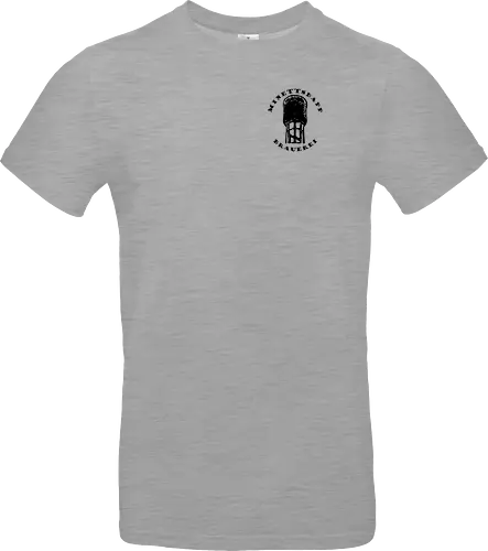 MDB Logo Ronn Broscht