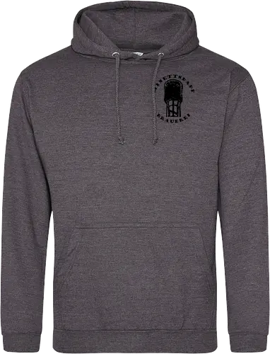 MDB Logo Ronn Broscht