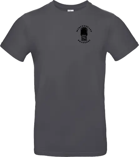 MDB Logo Ronn Broscht