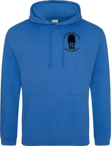 MDB Logo Ronn Broscht