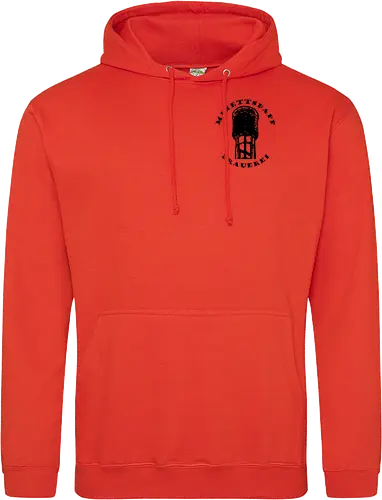 MDB Logo Ronn Broscht