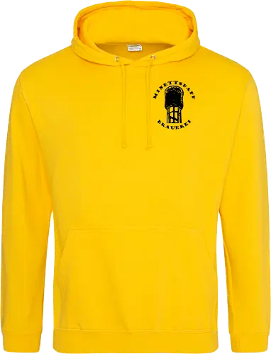 MDB Logo Ronn Broscht