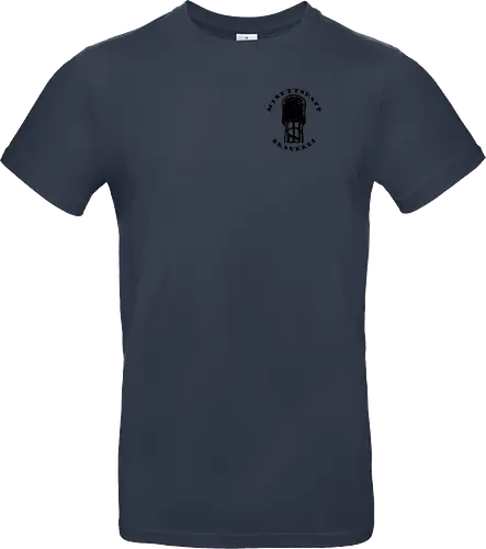 MDB Logo Ronn Broscht