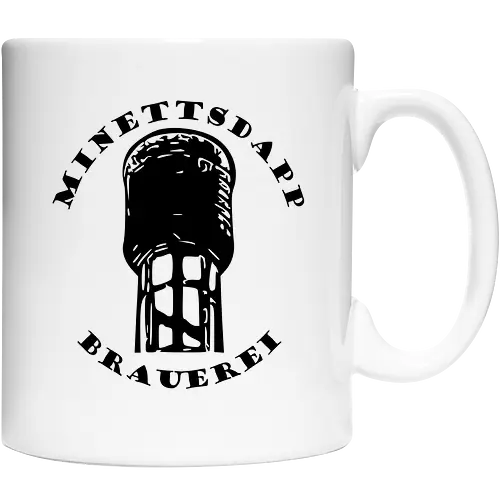 MDB Logo Ronn Broscht