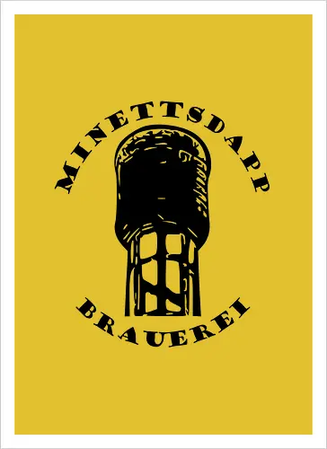 MDB Logo Ronn Broscht