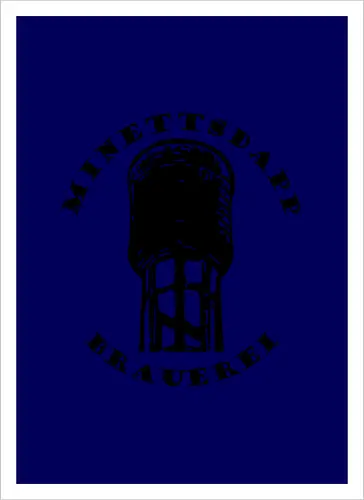 MDB Logo Ronn Broscht