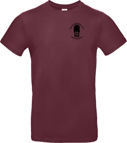 MDB Logo Ronn Broscht