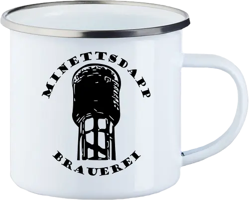 MDB Logo Ronn Broscht