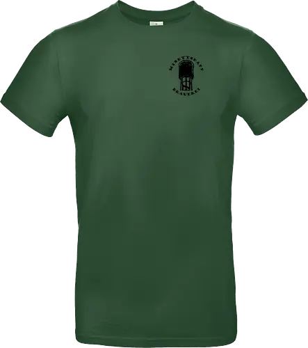 MDB Logo Ronn Broscht