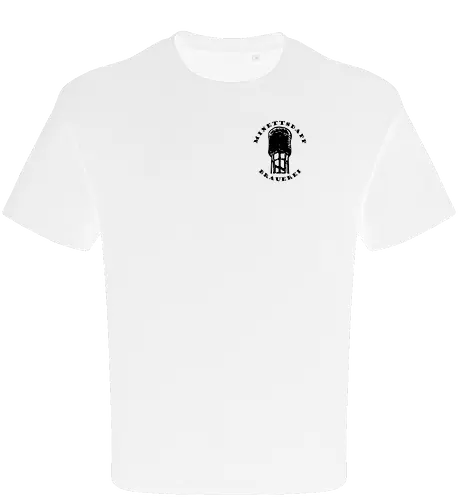 MDB Logo Ronn Broscht