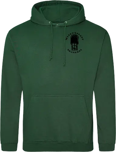 MDB Logo Ronn Broscht