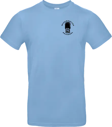 MDB Logo Ronn Broscht