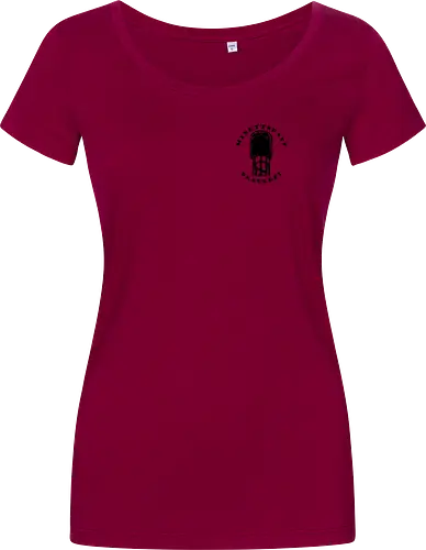 MDB Logo Ronn Broscht