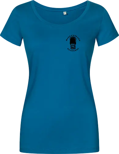 MDB Logo Ronn Broscht