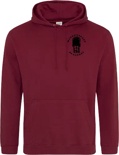 MDB Logo Ronn Broscht