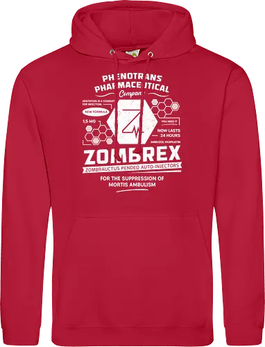 Zombrex Emblem