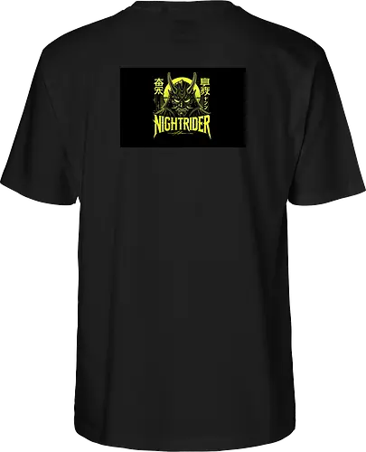 Nightrider Oni