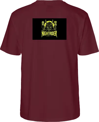 Nightrider Oni