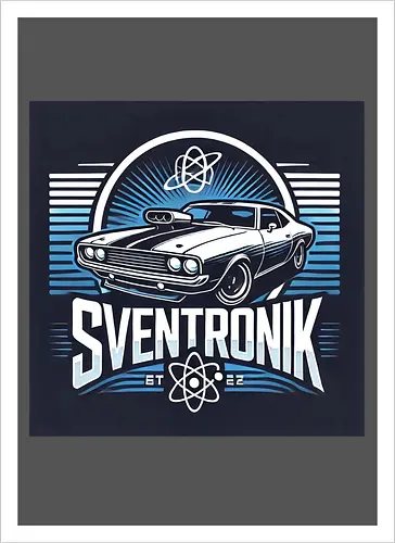 Sventronik Car