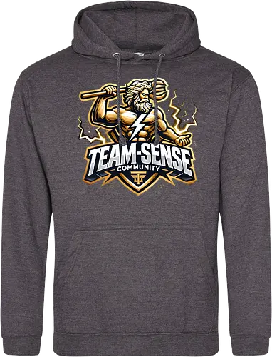 Zeus Team-Sense
