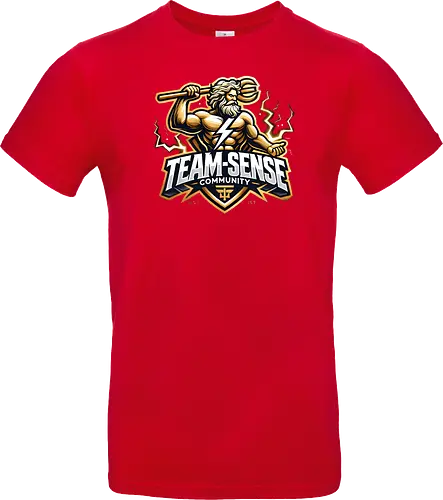 Zeus Team-Sense
