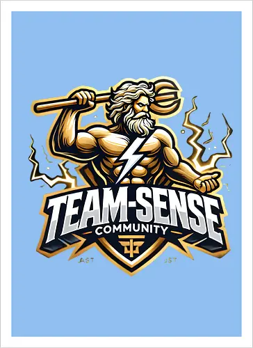 Zeus Team-Sense