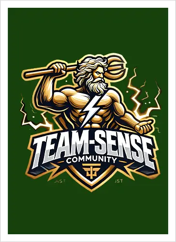 Zeus Team-Sense