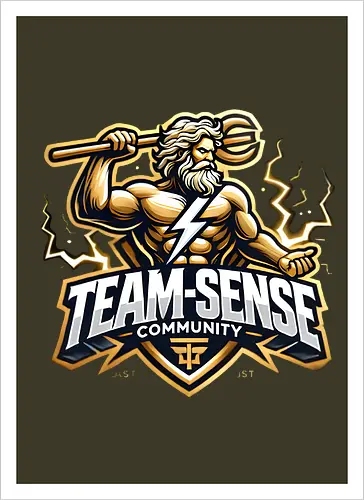 Zeus Team-Sense